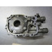 15B001 Engine Oil Pump From 2008 SUBARU Forester  2.5 11109AA151